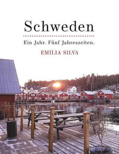 Schweden — Emilia Silva
