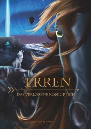 Erren — Sophie Syksch