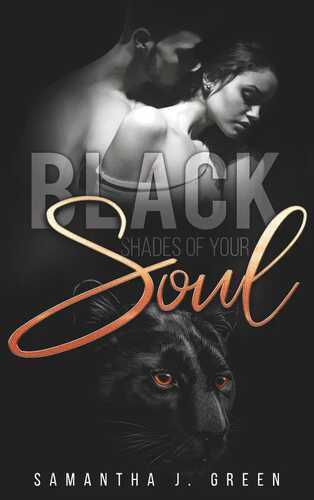 Black — Samantha J. Green