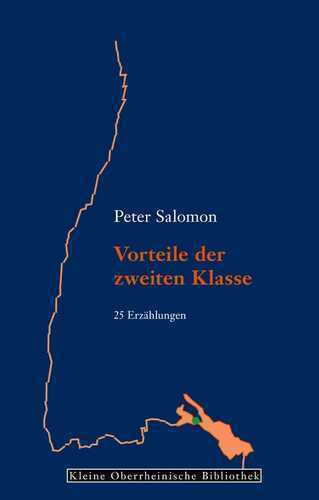 Vorteile der zweiten Klasse