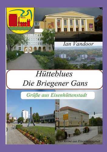 Hütteblues — Ian Vandoor