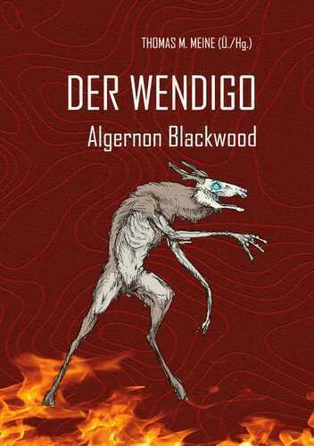 Der Wendigo — Thomas M Meine
