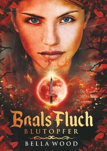 Baals Fluch — Bella Wood