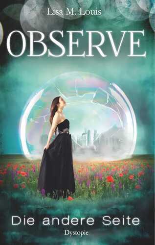 Observe — Lisa M. Louis