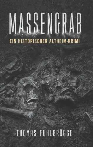Massengrab — Thomas Fuhlbrügge