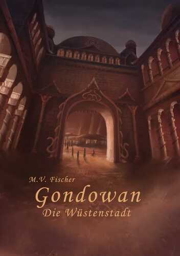 Gondowan — Miriam Vanessa Fischer