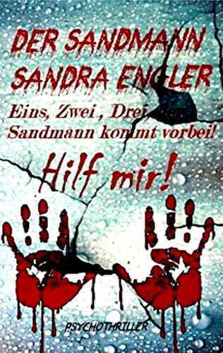 Der Sandmann — Sandra Engler