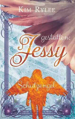 gestatten: Jessy — Kim Rylee