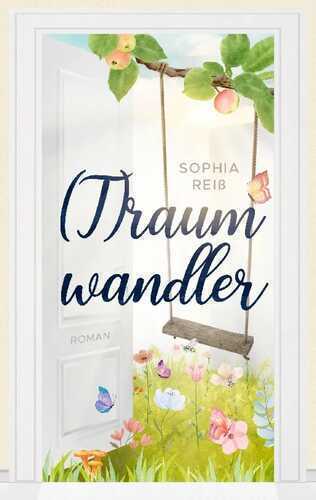(T)raumwandler — Sophia Reiß