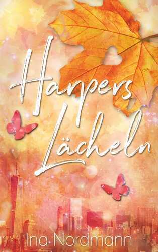 Harpers Lächeln