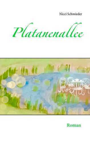 Platanenallee — Nicci Schmieder