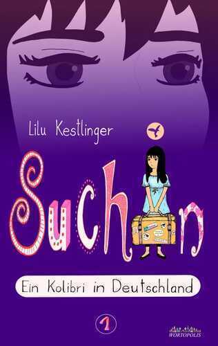 Suchin — Lilu Kestlinger