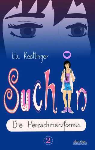 Suchin — Lilu Kestlinger