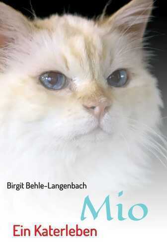 Mio — Birgit Behle-Langenbach