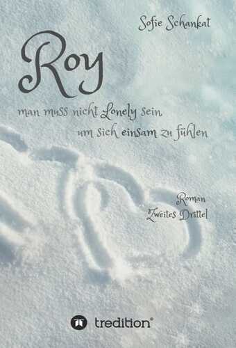 Roy — Sofie Schankat
