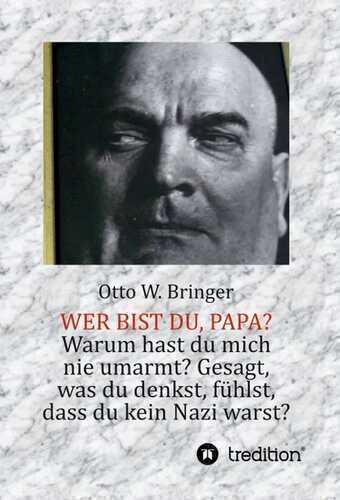 Wer bist Du, Papa?