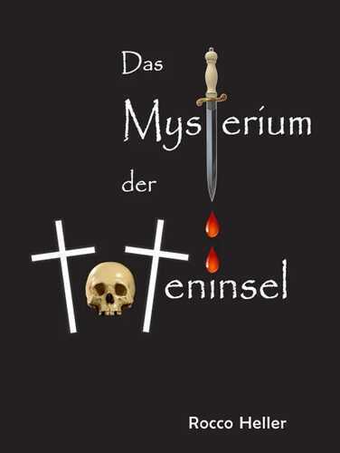 Das Mysterium der Toteninsel