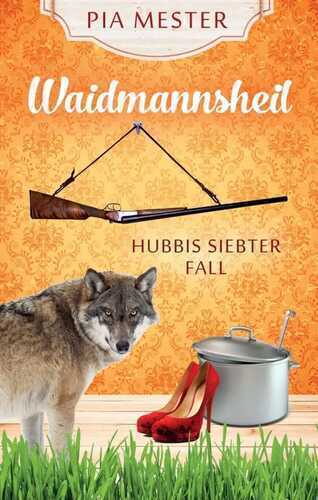 Waidmannsheil