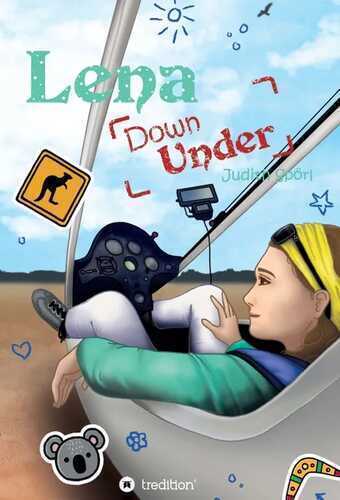 Lena Down Under — Judith Spörl