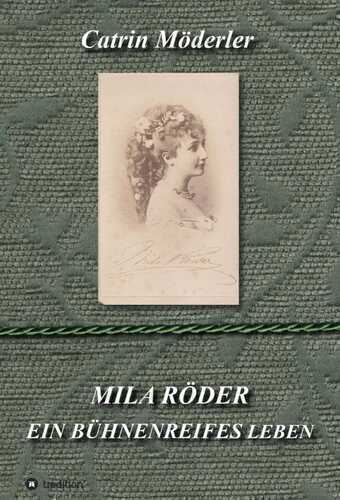 MILA RÖDER