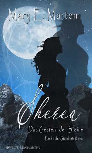 Sherea — Mary E. Marten