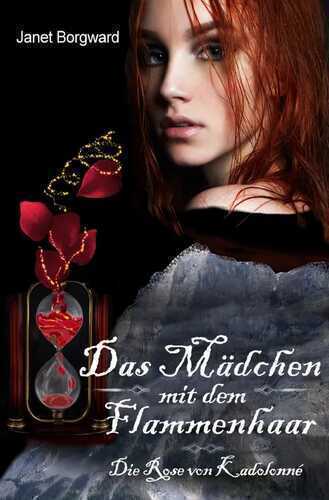 Das Mädchen mit dem Flammenhaar
