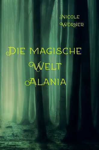Die magische Welt Alania