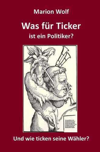 Was für Ticker ist ein Politiker