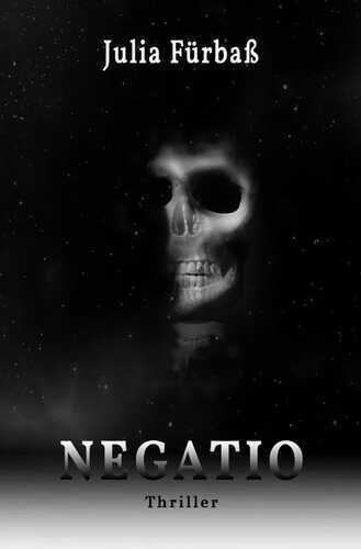 Negatio — Julia Fürbaß