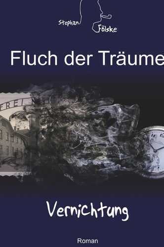 Fluch der Träume — Stephan Fölske