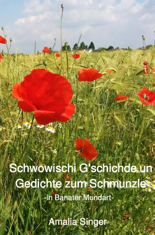 Schwowischi G'schichde un Gedichte zum Schmunzle