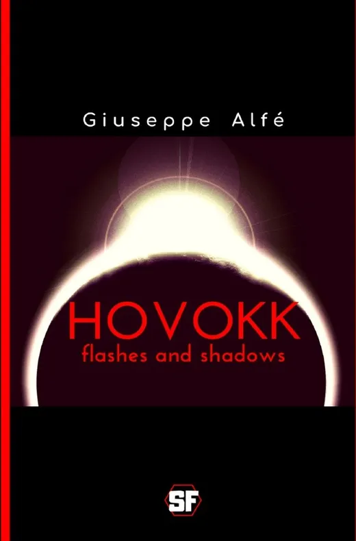 Hovokk-Series / Hovokk – flashes and shadows