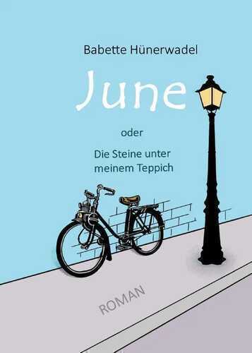 June — Babette Hünerwadel