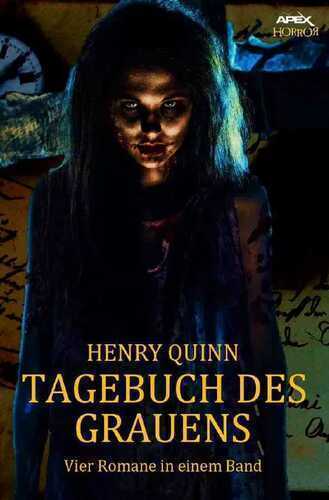 TAGEBUCH DES GRAUENS