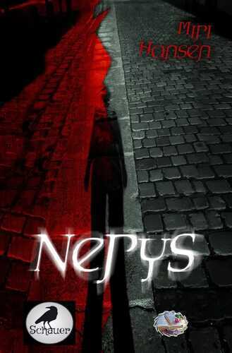 Nerys — Miriam Hansen