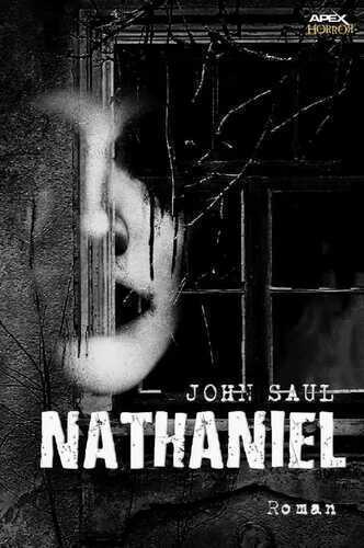 NATHANIEL — John Saul