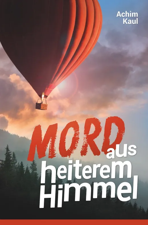Mord aus heiterem Himmel