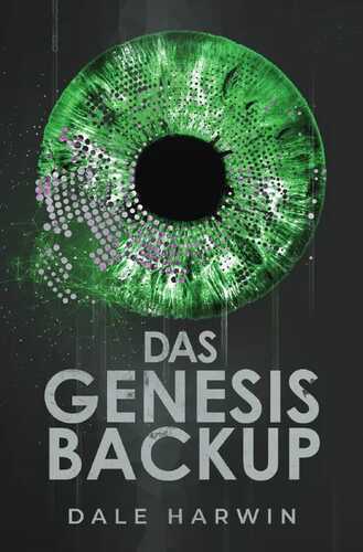 Das Genesis Backup — Dale Harwin