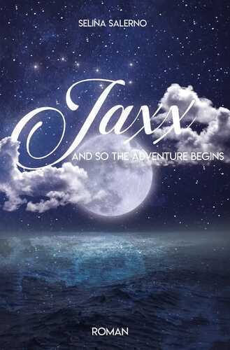 JAXX — Selina Salerno