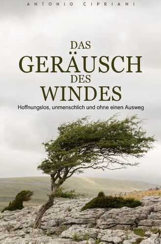 Das Geräusch des Windes