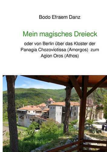 Mein magisches Dreieck