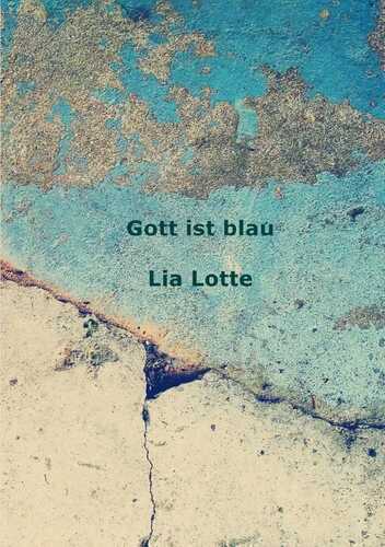 Gott ist Blau