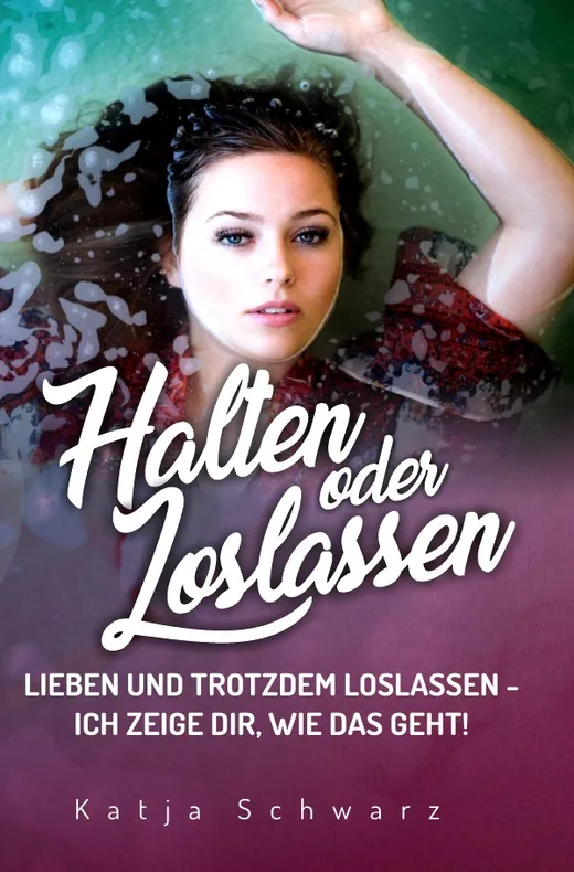 Halten oder Loslassen