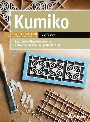 Kumiko — Matt Kenney