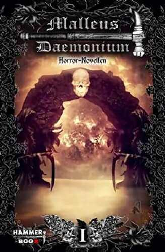 Malleus Daemonium — Andreas Laufhütte