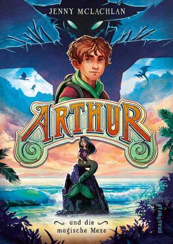 Arthur und die magische Mexe