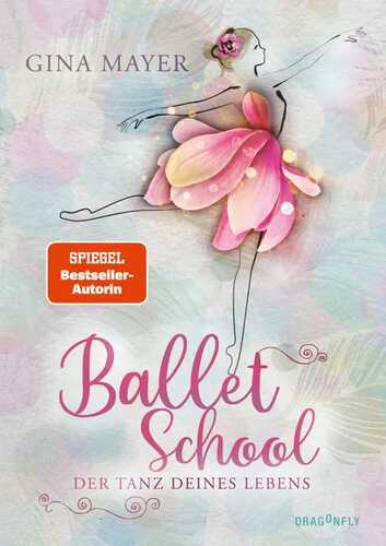 Ballet School – Der Tanz deines Lebens