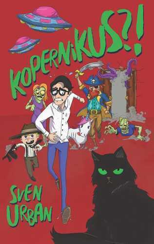 Kopernikus?! — Sven Urban