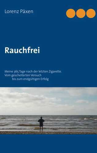 Rauchfrei — Lorenz Päxen