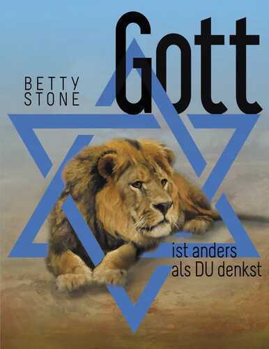 Gott ist anders als Du denkst